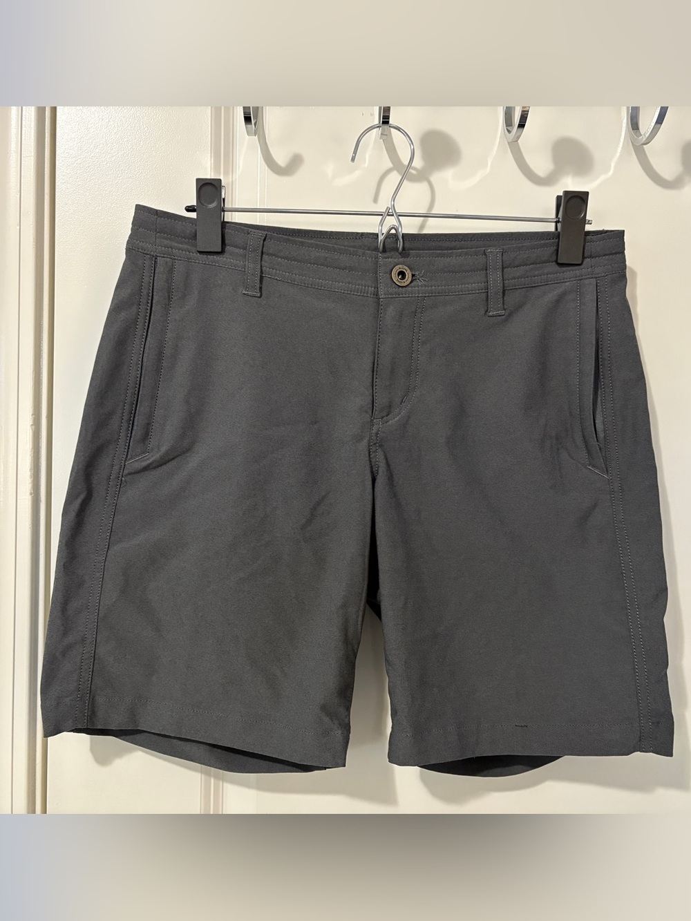 Kuhl Hiking Shorts Women's Size 6 7.5” Style 6377